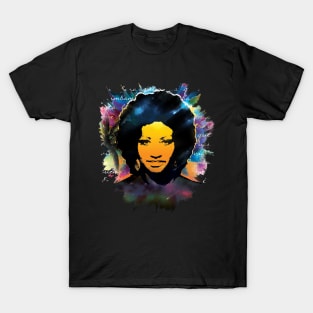 Celia Cruz Shirt T-Shirt